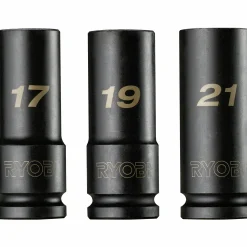 Hylssats Ryobi RHDIS3PC