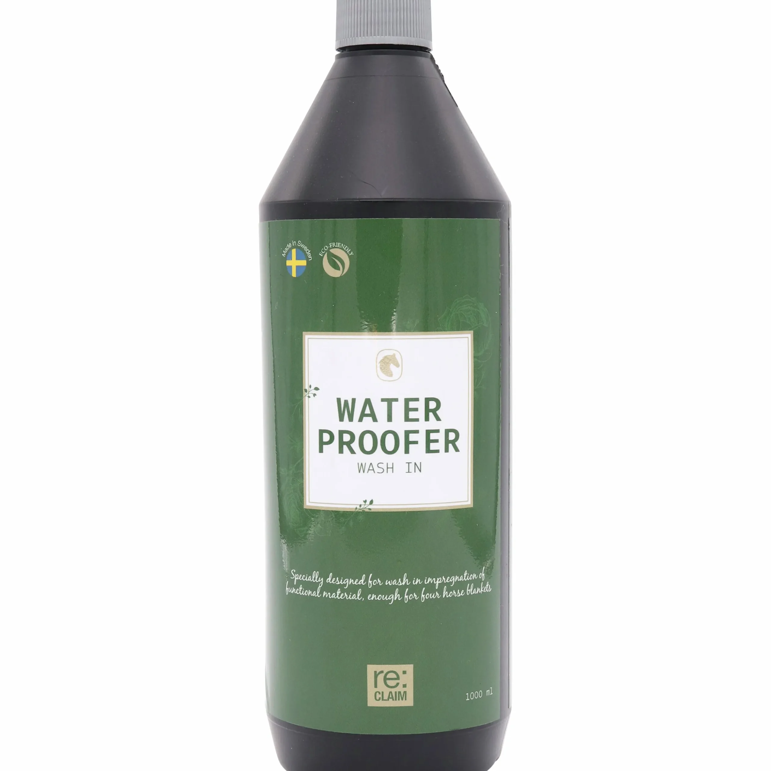 Impregneringstvätt Re:claim Wash In 1000ml