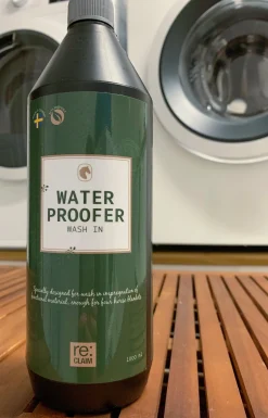 Impregneringstvätt Re:claim Wash In 1000ml