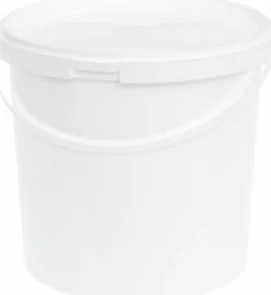 Inläggningshink Marjukka Med lock