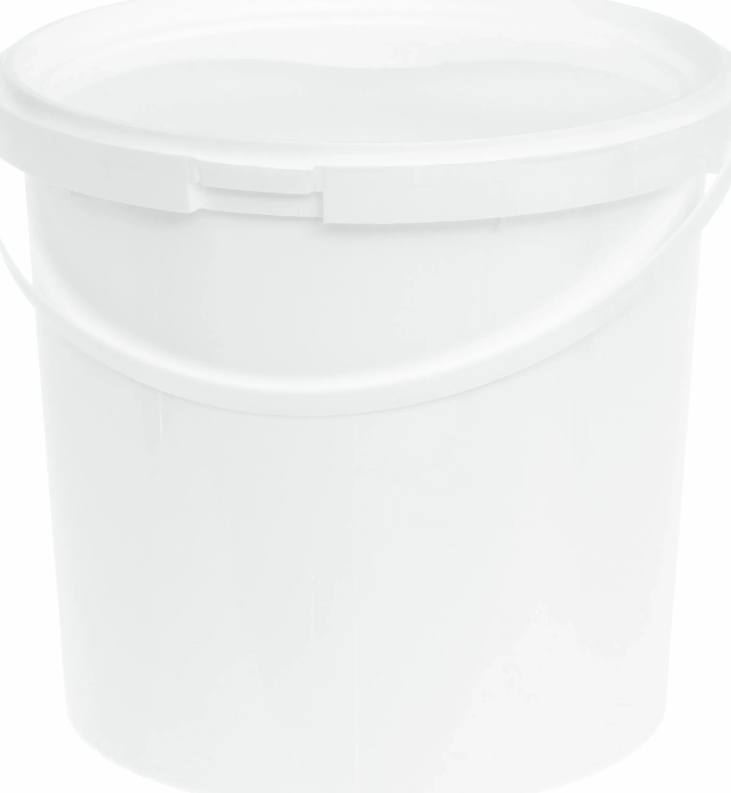 Inläggningshink Marjukka Med lock