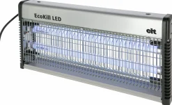 Insektsdödare Kerbl EcoKill LED 2x7W Inomhus