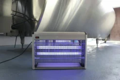 Insektsdödare Kerbl EcoKill 2x15W