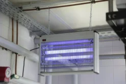 Insektsdödare Kerbl EcoKill 2x15W