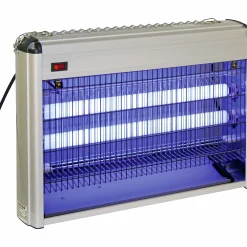 Insektsdödare Kerbl EcoKill 2x15W