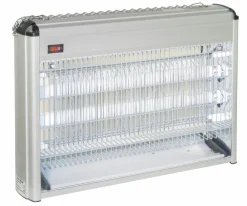 Insektsdödare Kerbl EcoKill 2x15W
