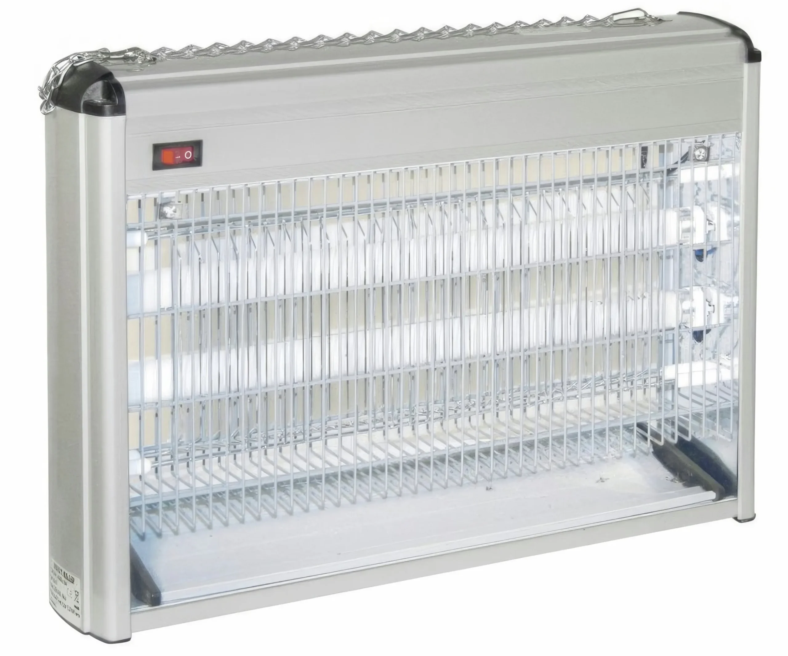 Insektsdödare Kerbl EcoKill 2x15W