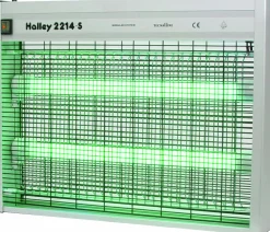 Insektsdödare Kerbl Halley 2214