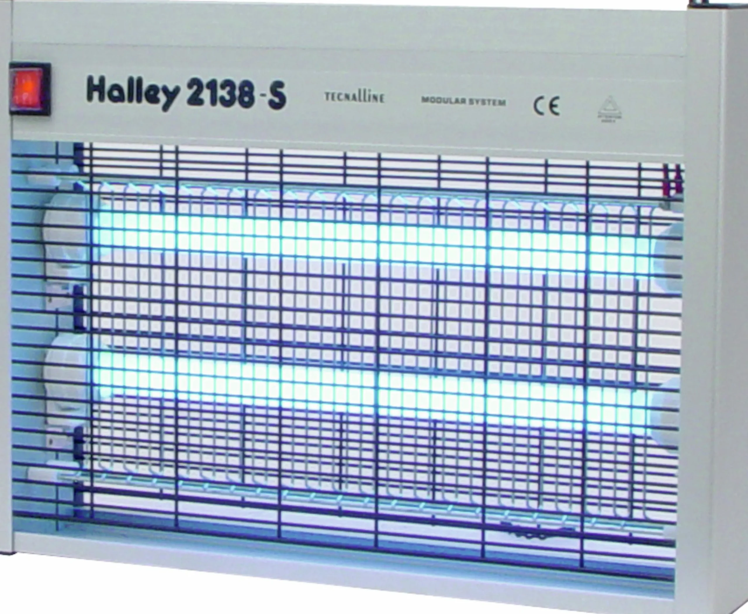 Insektsdödare Kerbl Halley 2138