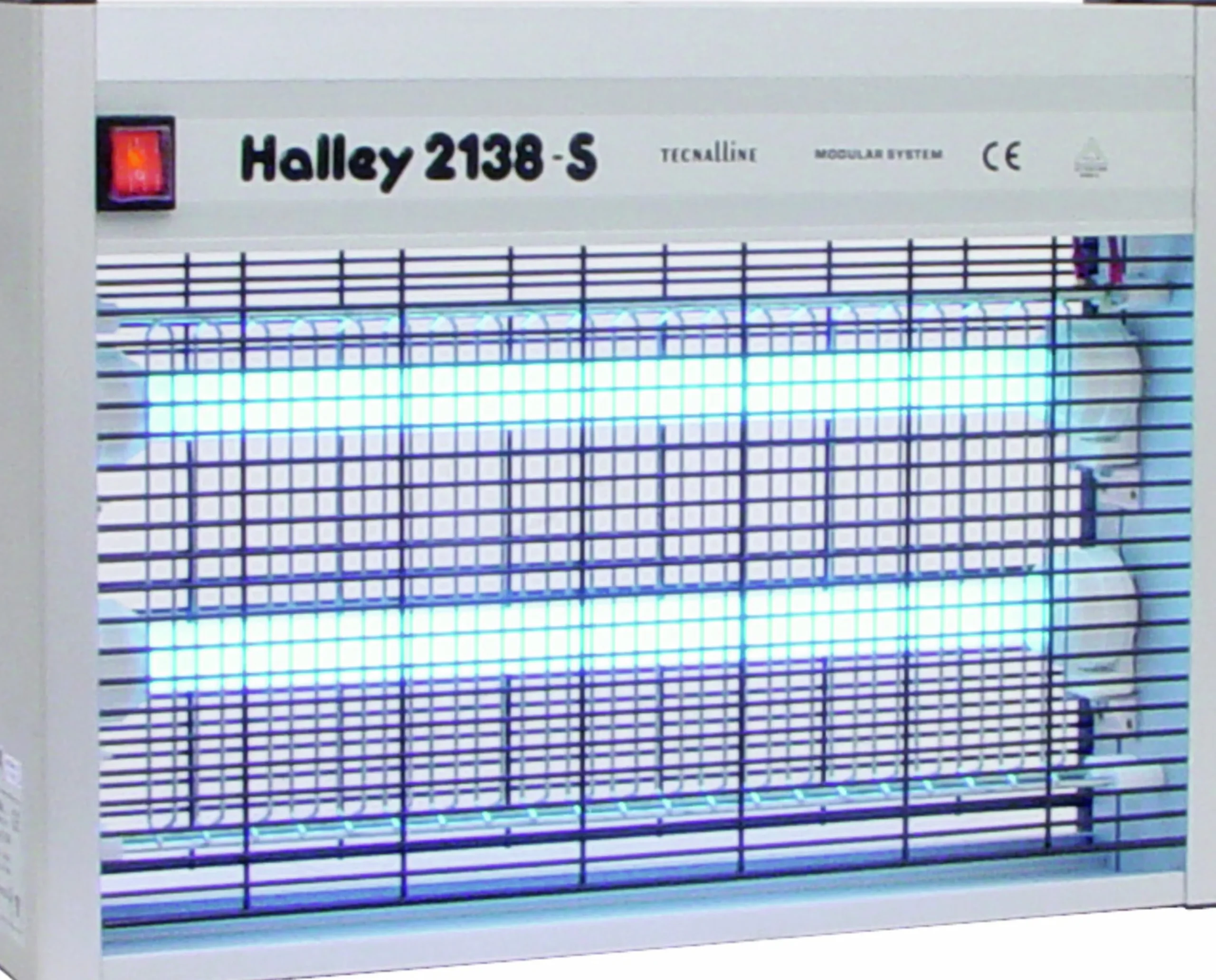Insektsdödare Kerbl Halley 2138