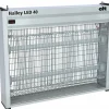 Insektsdödare Kerbl Halley LED 40 250kvm Grön