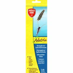 Insektsfälla Protect Garden Home Silverfisk 2-p