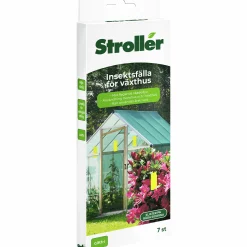 Insektsfälla Stroller Flowerhouse 7-p