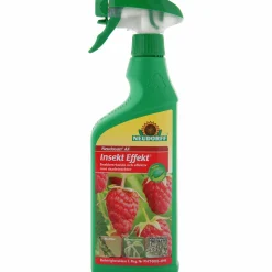 Insektsmedel Neudorff Insekt Effekt Pumpspray 500ml