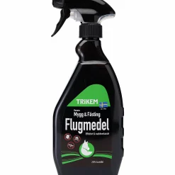 Insektsmedel Trikem Renons Mygg & Fästing Flugmedel 500ml