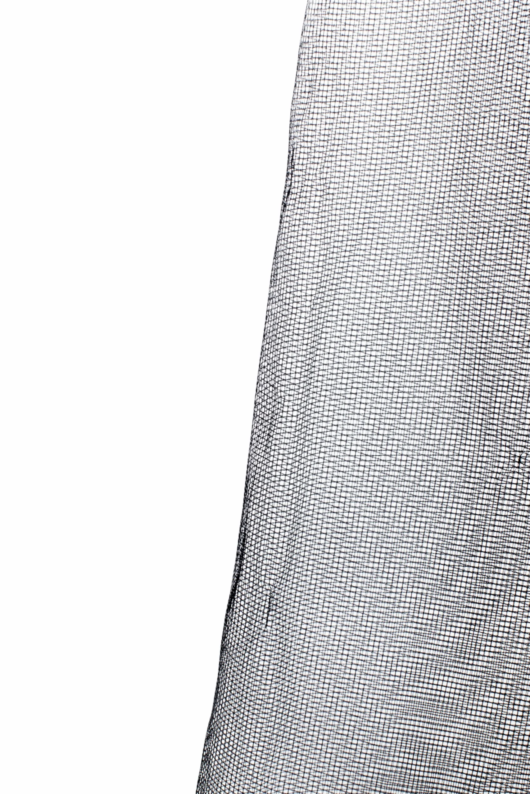 Insektsnät Silverline Dörr 2x27x250cm