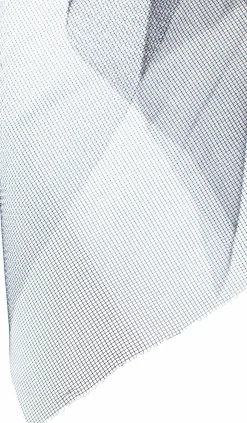Insektsnät Silverline Fönster 130x150cm
