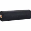 Insektsnät Svart Nylon Maska 1,6x1,6mm 1x25m