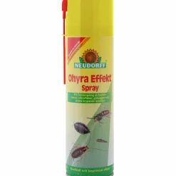 Insektsspray Neudorff Ohyra Effekt 400ml