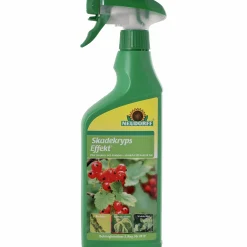 Insektsspray Neudorff Skadekryps Effekt 500ml