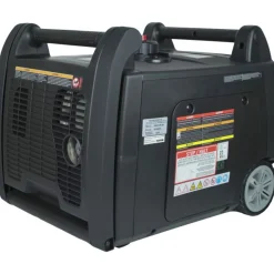 Inverterelverk Champion Dual Fuel 73001i-DUAL-EU-SC 3500W