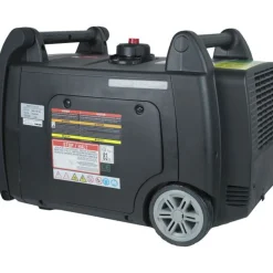Inverterelverk Champion Dual Fuel 73001i-DUAL-EU-SC 3500W