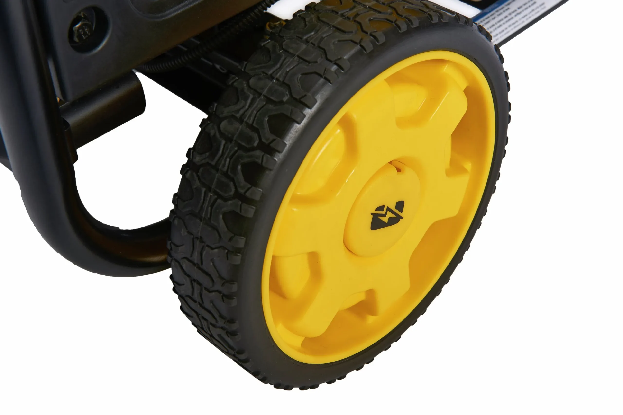 Inverterelverk Champion Hybrid CPG4000DHY 3600W