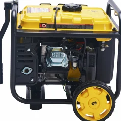 Inverterelverk Champion Hybrid CPG4000DHY 3600W