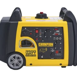 Inverterelverk Champion Premium 73001i-p-EU-SC 3500W
