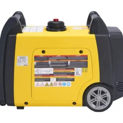 Inverterelverk Champion Premium 73001i-p-EU-SC 3500W