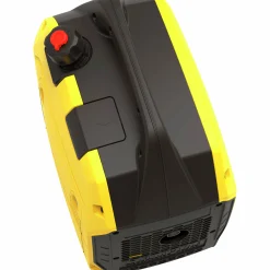 Inverterelverk Champion The Mighty Atom Dual Fuel 92001i 2200W