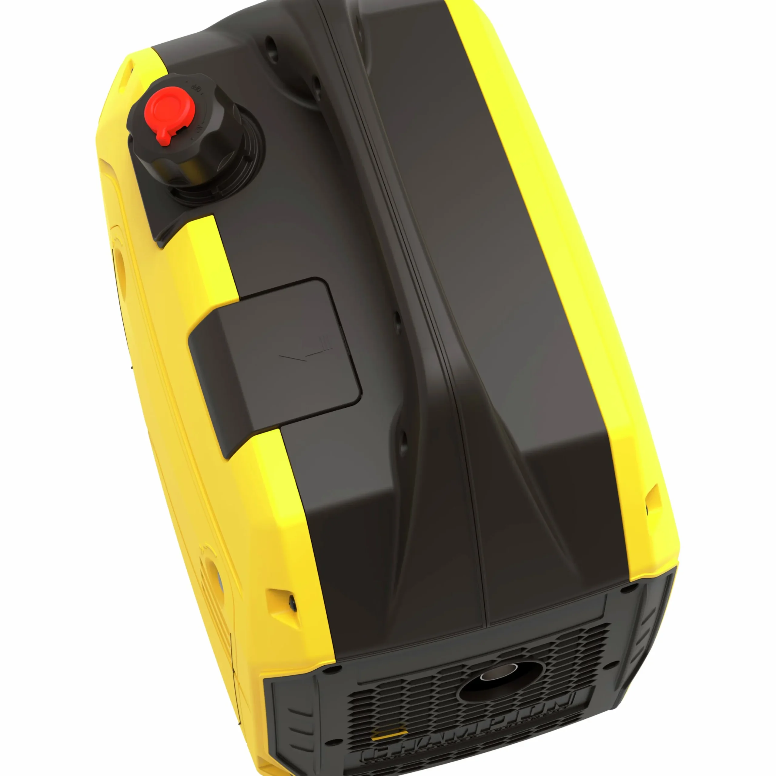 Inverterelverk Champion The Mighty Atom Dual Fuel 92001i 2200W