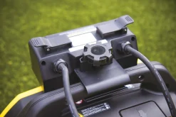 Inverterelverk Champion The Mighty Atom Dual Fuel 92001i 2200W