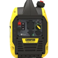 Inverterelverk Champion The Mighty Atom Dual Fuel 92001i 2200W