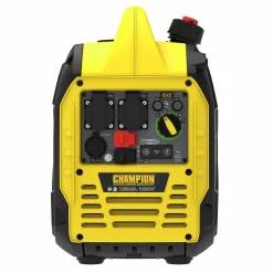Inverterelverk Champion The Mighty Fusion 93001i 3000W