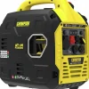 Inverterelverk Champion The Mighty Fusion Dual Fuel 93001i 3000W