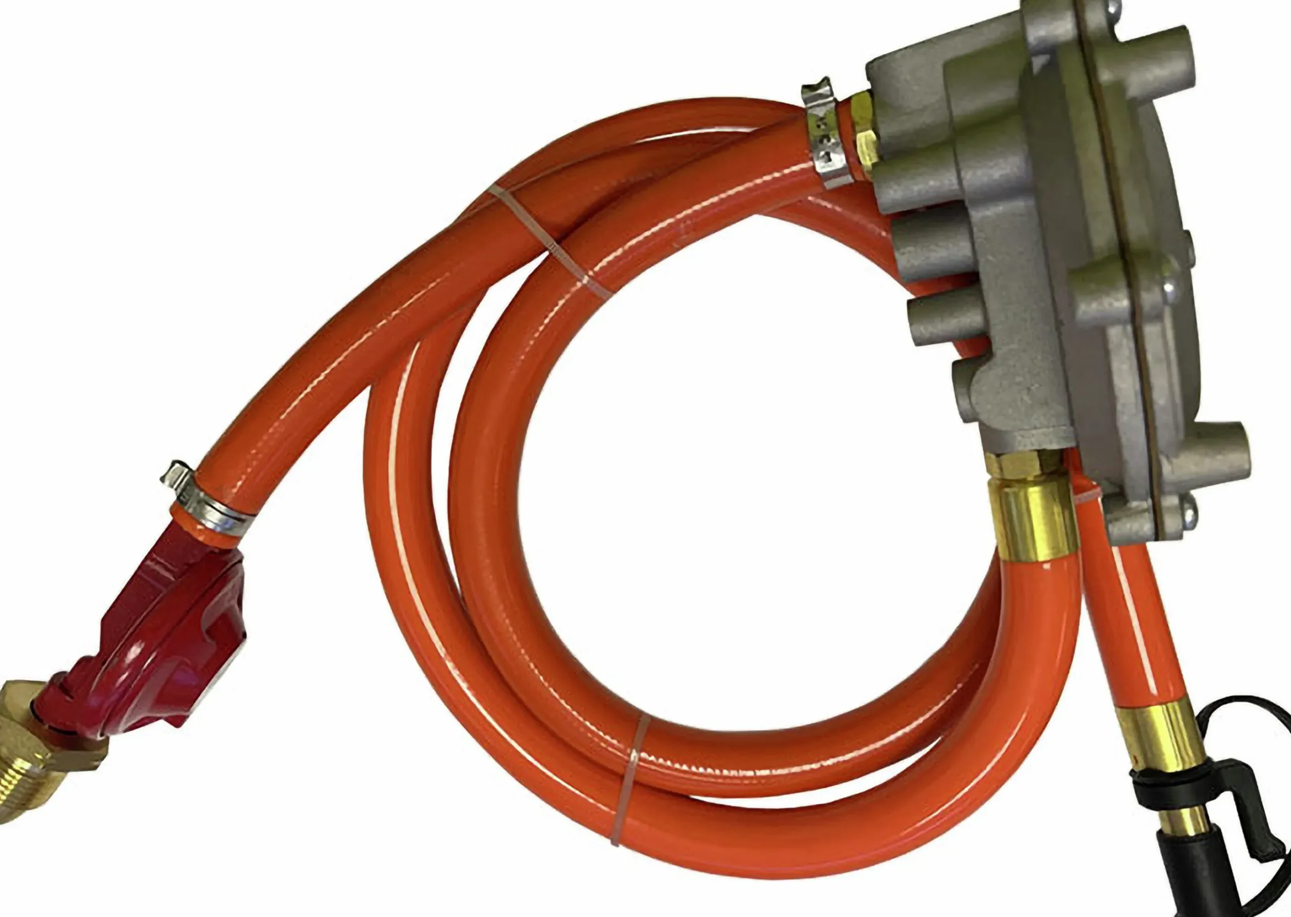 Inverterelverk Champion The Mighty Fusion Dual Fuel 93001i 3000W