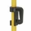 Isolator Kerbl för glasfiberstolpe 25-p