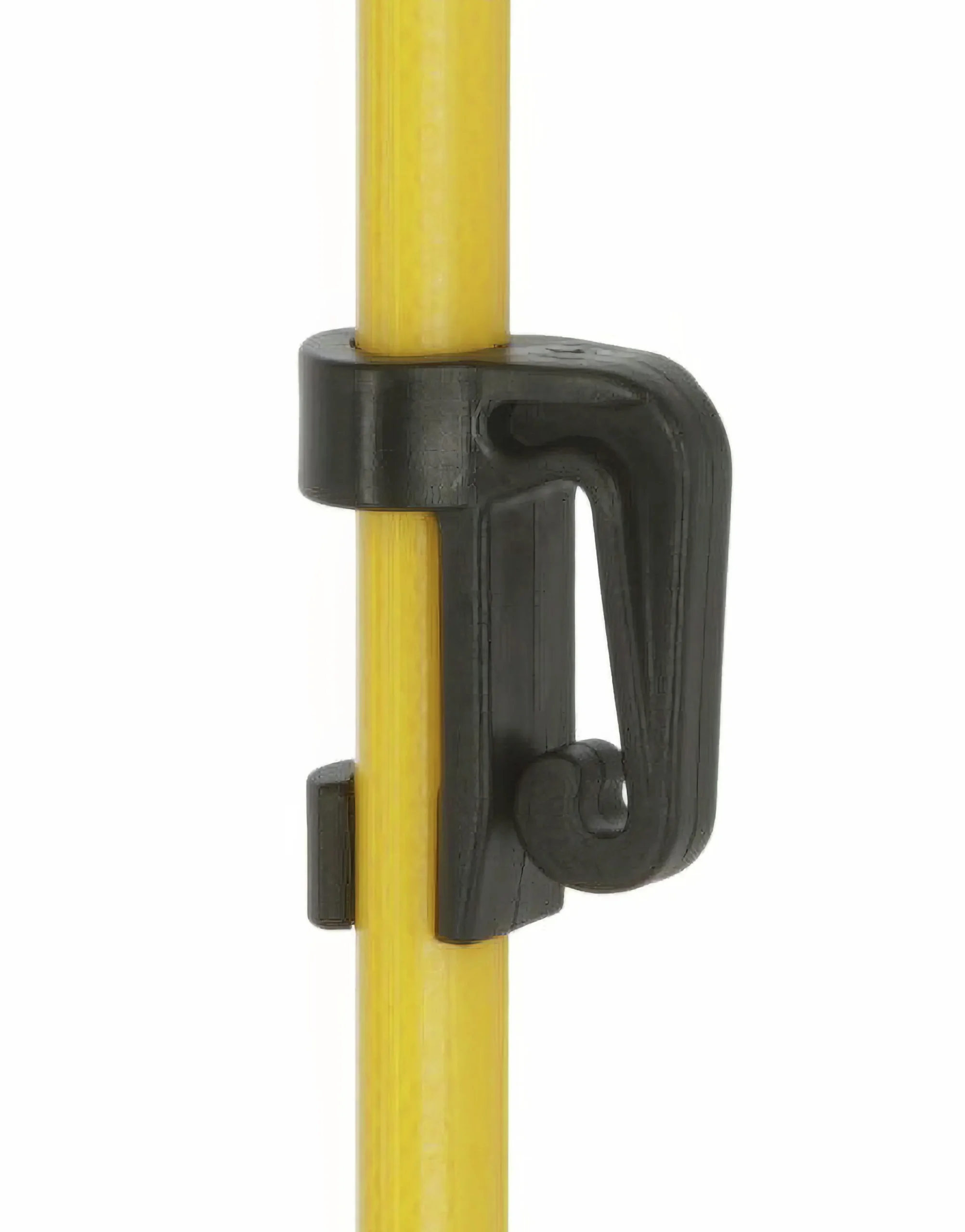 Isolator Kerbl för glasfiberstolpe 25-p