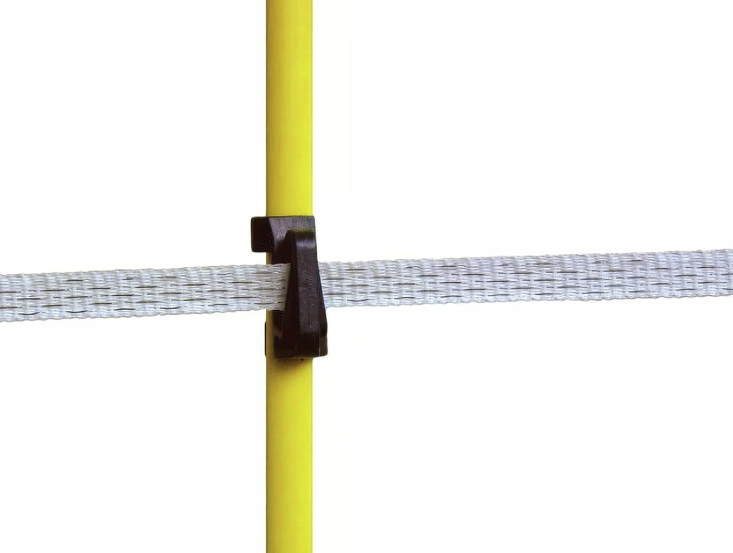 Isolator Kerbl för glasfiberstolpe 25-p