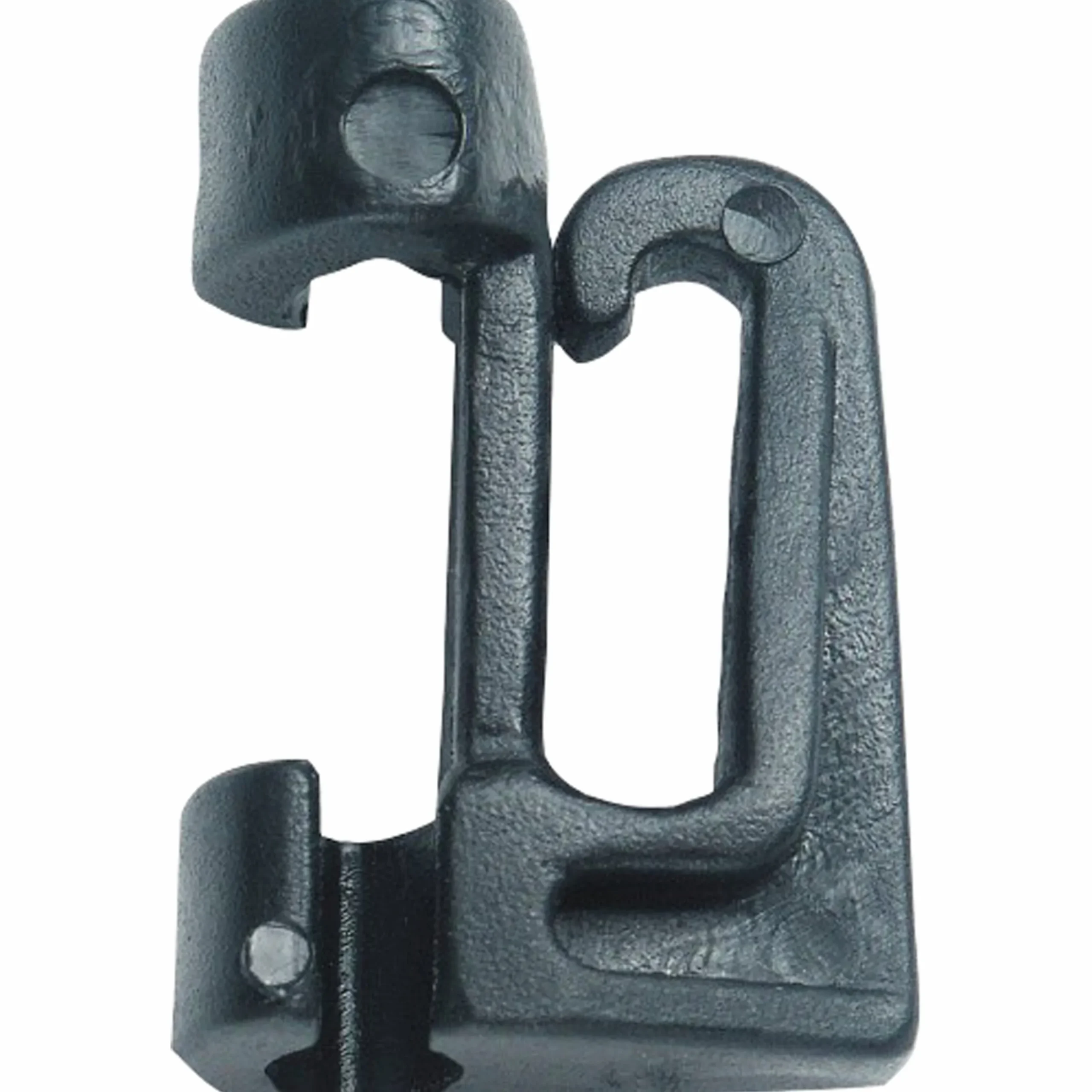 Isolator Kerbl för glasfiberstolpe 25-p