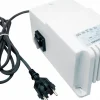 Isolerad Värmebalja Isobar med transformator 140L