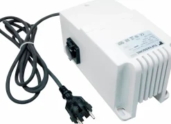 Isolerad Värmebalja Isobar med transformator 140L