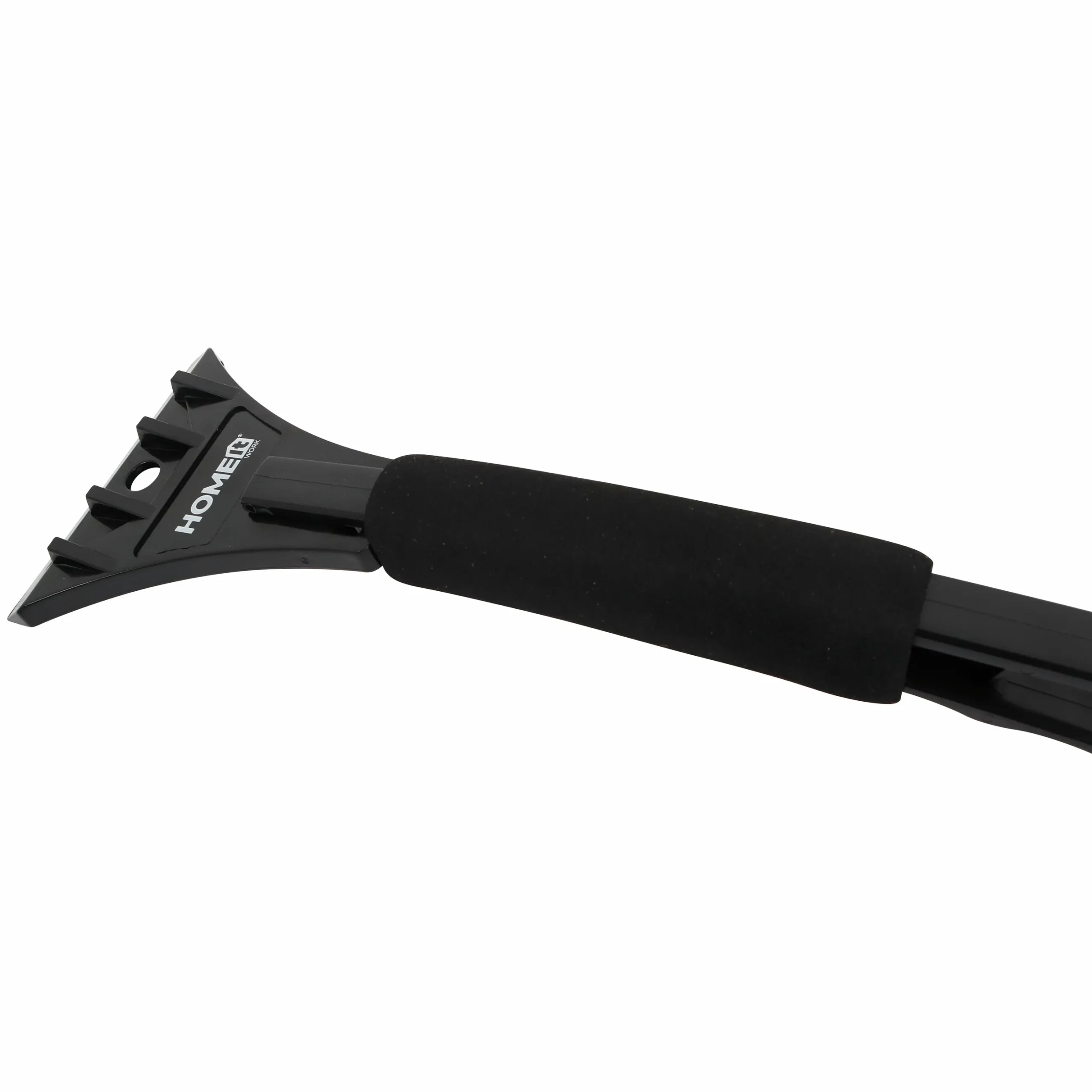 Isskrapa med snöborste Millarco HomeIT 43,5cm