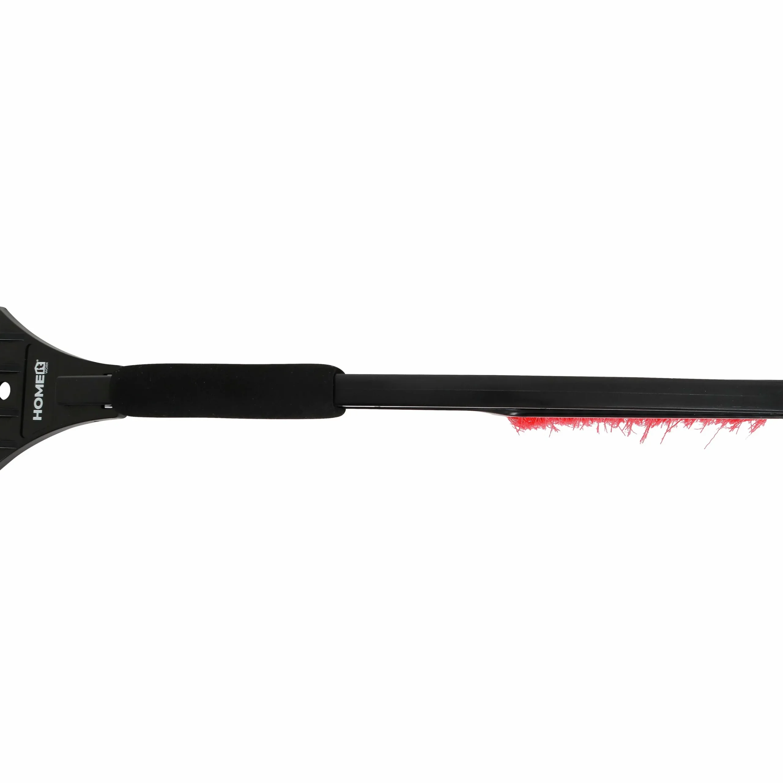 Isskrapa med snöborste Millarco HomeIT 43,5cm
