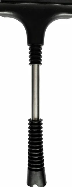 Isskrapa Millarco HomeIT med plastblad 33,5x12,5cm