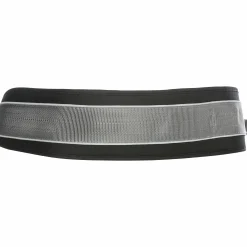 Joggingbälte/koppel Trixie Handsfree Midjebälte Grå 75–120cm
