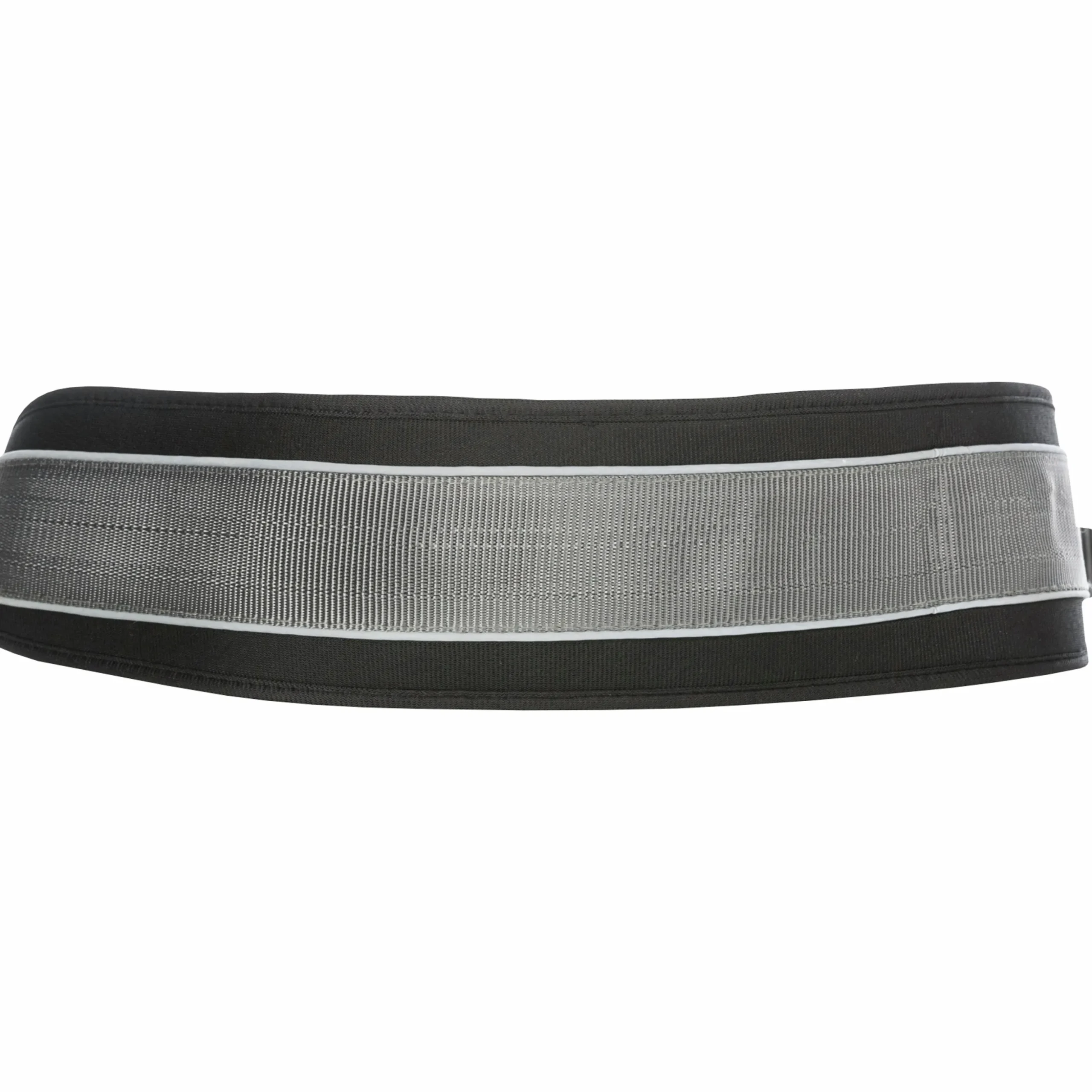 Joggingbälte/koppel Trixie Handsfree Midjebälte Grå 75–120cm