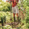 Jordborr Fiskars Quikdrill D15
