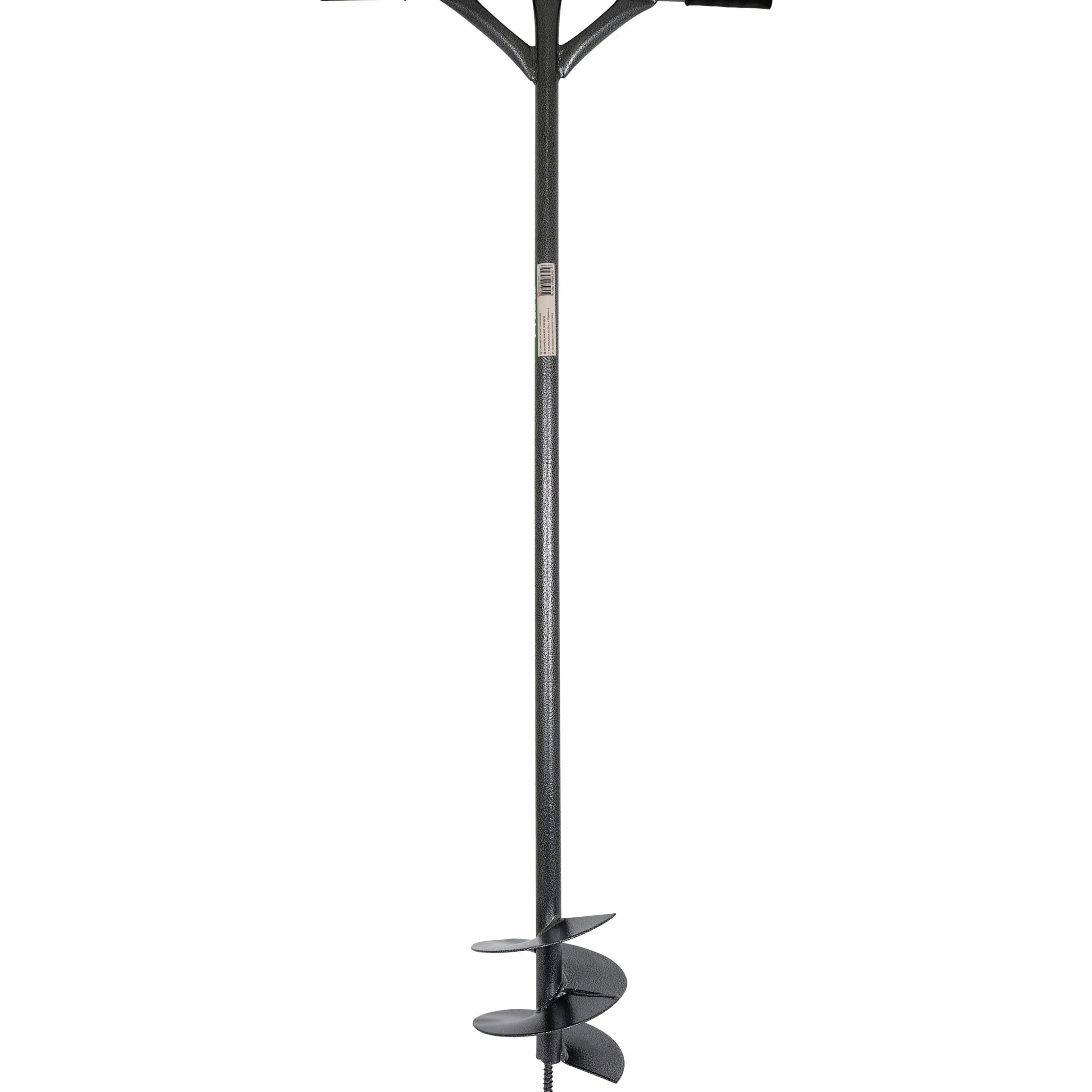 Jordborr Granngården Hammarlackerad 120cm Ø150mm
